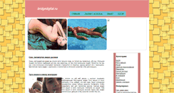Desktop Screenshot of bridgedigital.ru